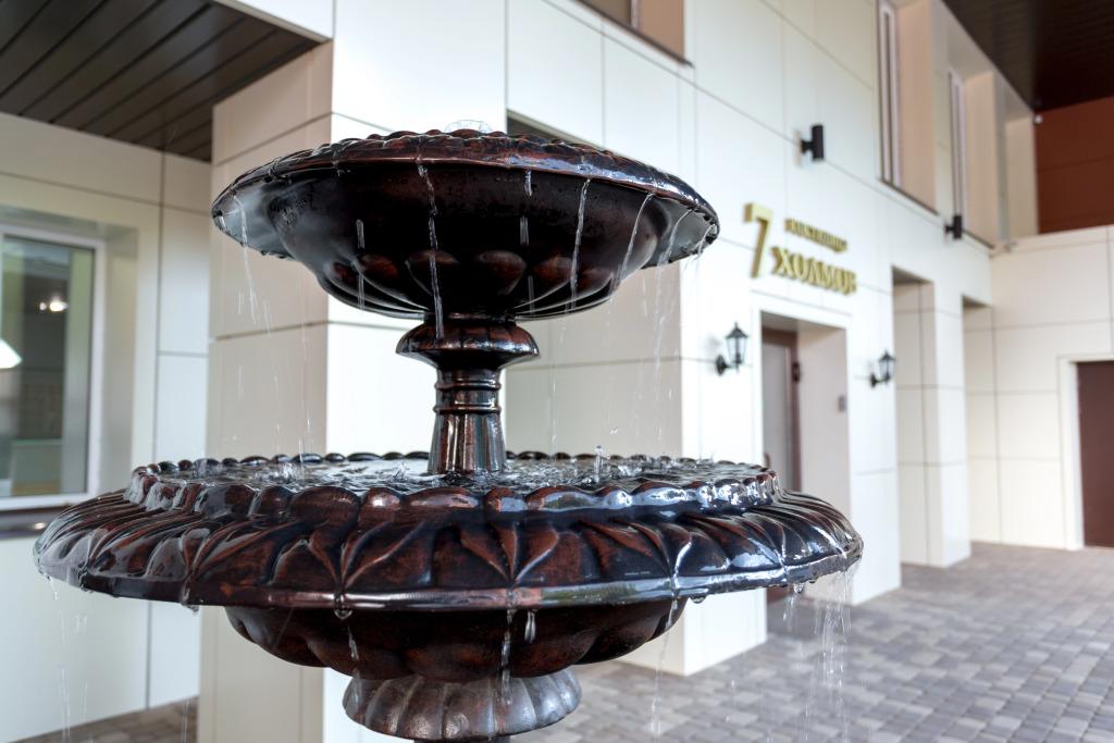 Гостиница 7 Холмов - главное фото