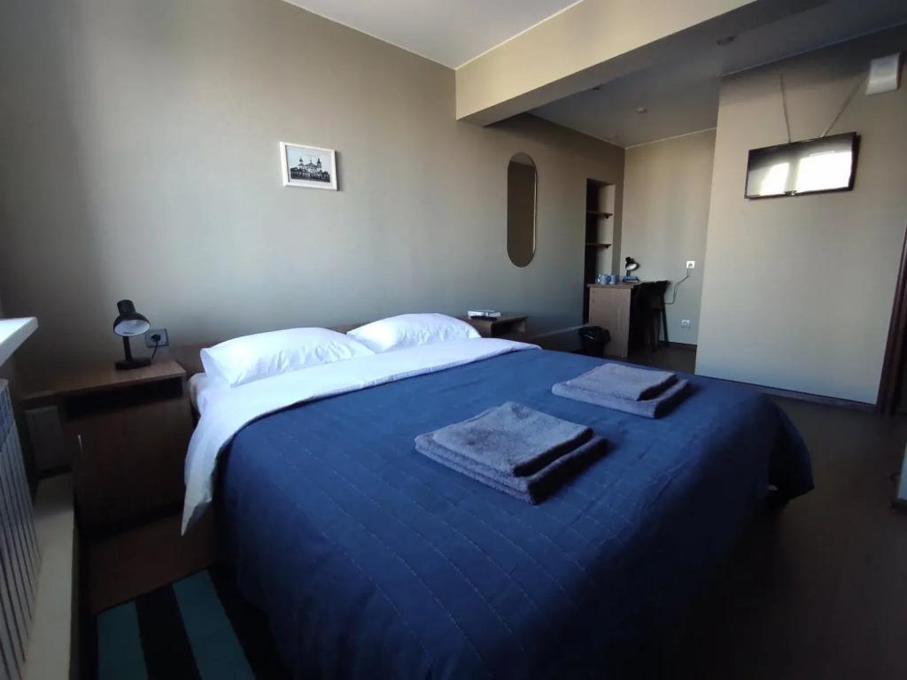 Отель на Воскресенской - главное фото