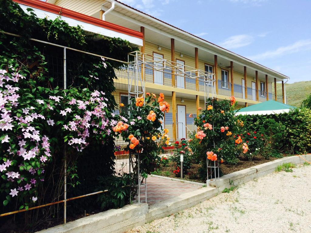 Гостевой Дом Канны - главное фото