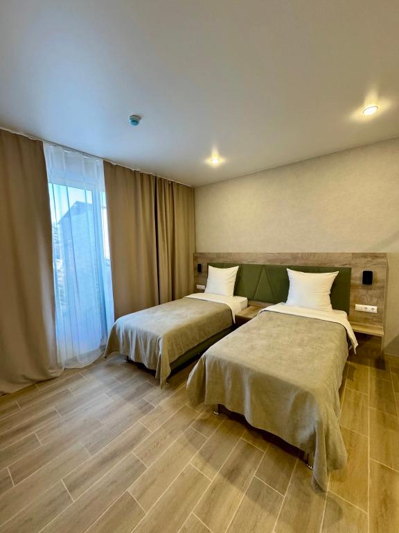 Мотель Самолёт - главное фото