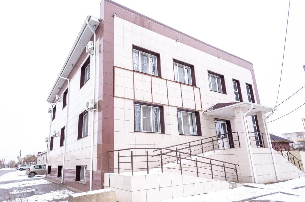 Мини-Отель Гостевой Дом - главное фото