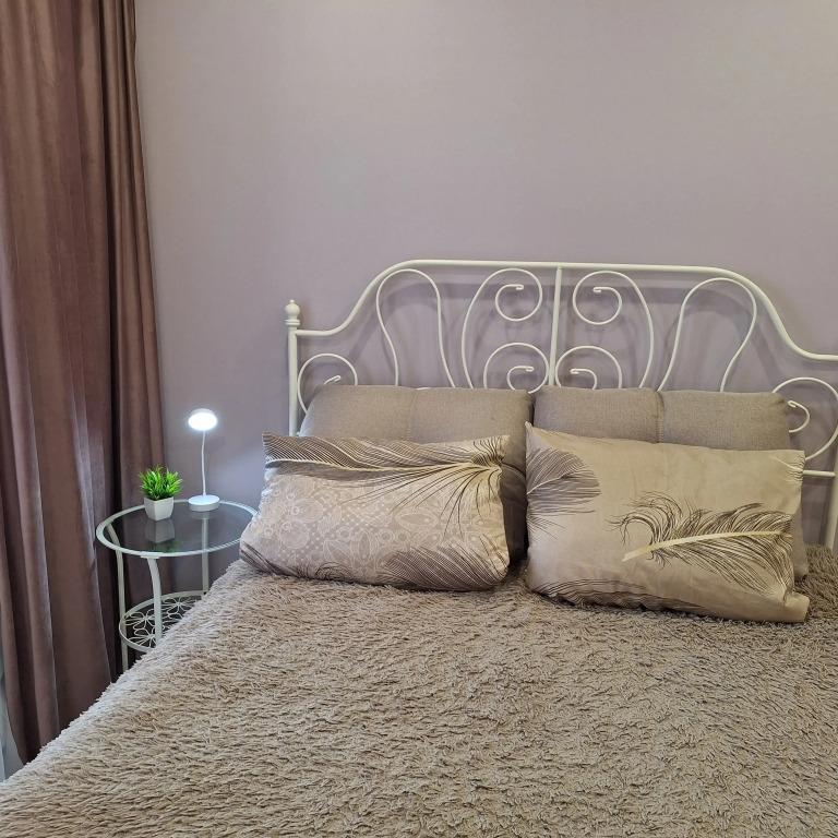 Апартаменты у аэропорта Толмачево - главное фото