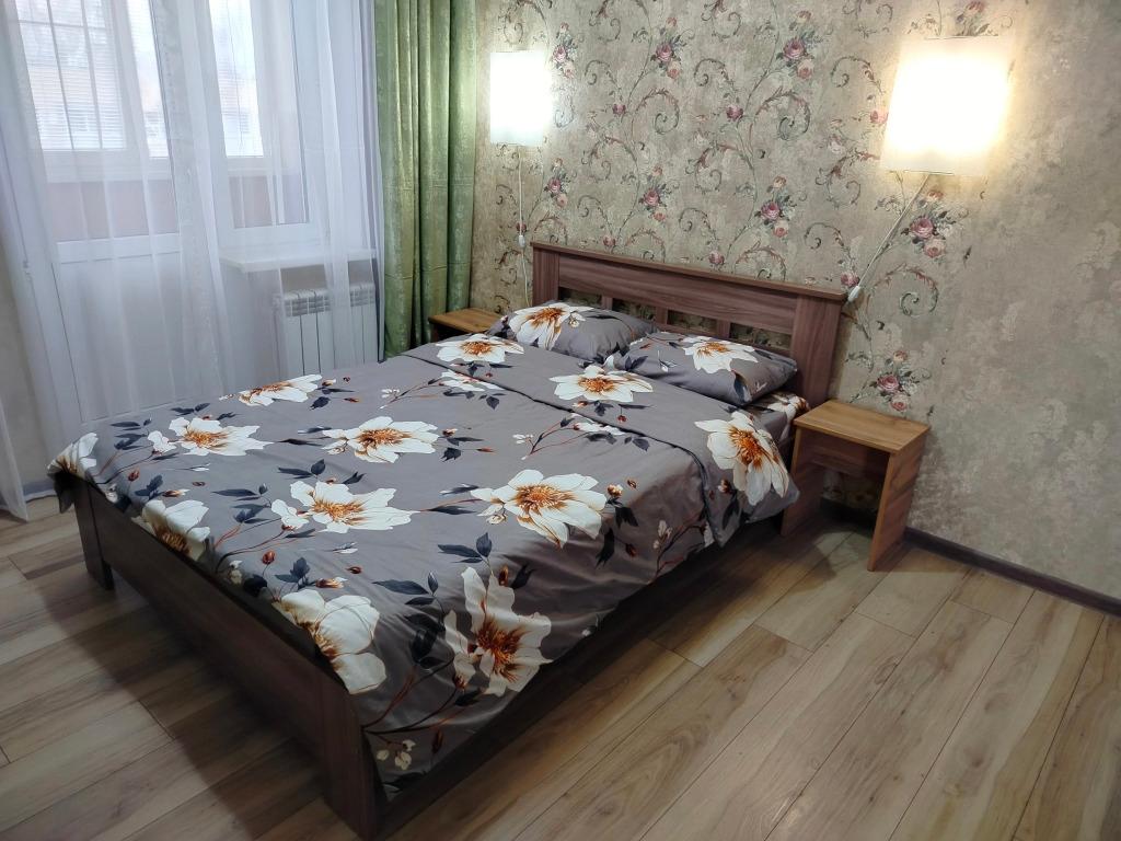 Квартира Однокомнатная - главное фото