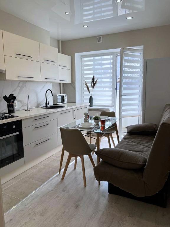 Апартаменты в центре Пионерска - главное фото