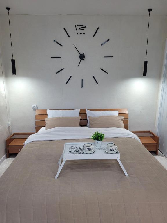 Квартира с ДУШОЙ - главное фото