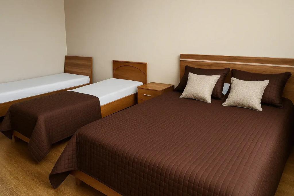 Квартира Тихая гавань в отличной локации - главное фото