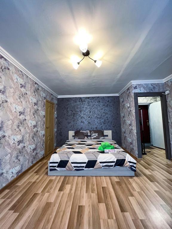 Апартаменты Корнеева 43А - главное фото