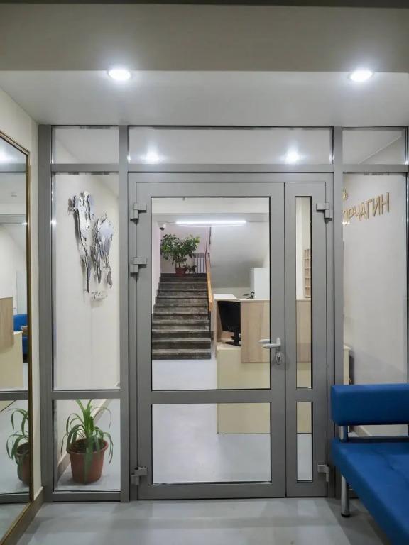 Отель Павел Корчагин - главное фото