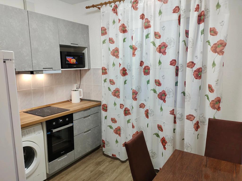 Апартаменты в Апатитах Строителей 37 - главное фото