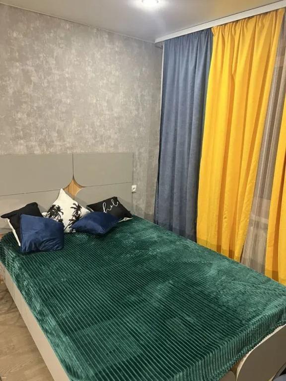 Апартаменты на Пролетарской 119 - главное фото