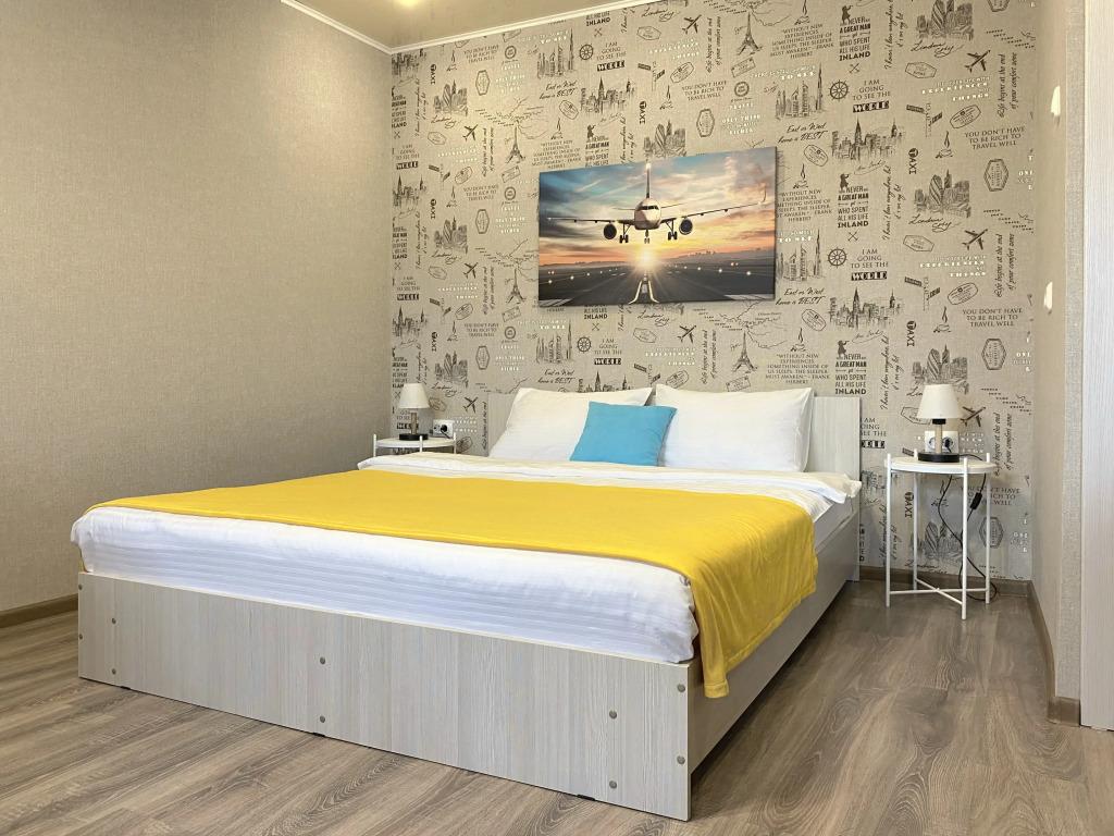 Апартаменты Герцена 97 - главное фото