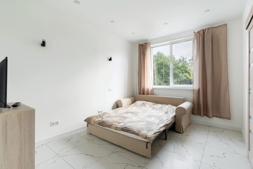 Квартира Гости Любят в Одинцово - главное фото