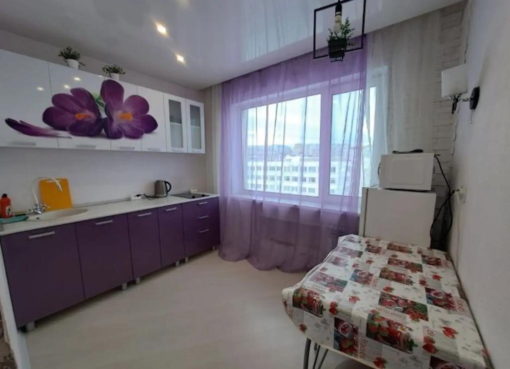 Квартира на Улице Набережная Реки Магаданки 65 к3 - главное фото