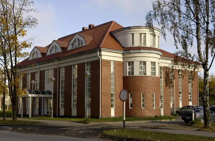 Гостиница АО Кондопожский ЦБК - главное фото