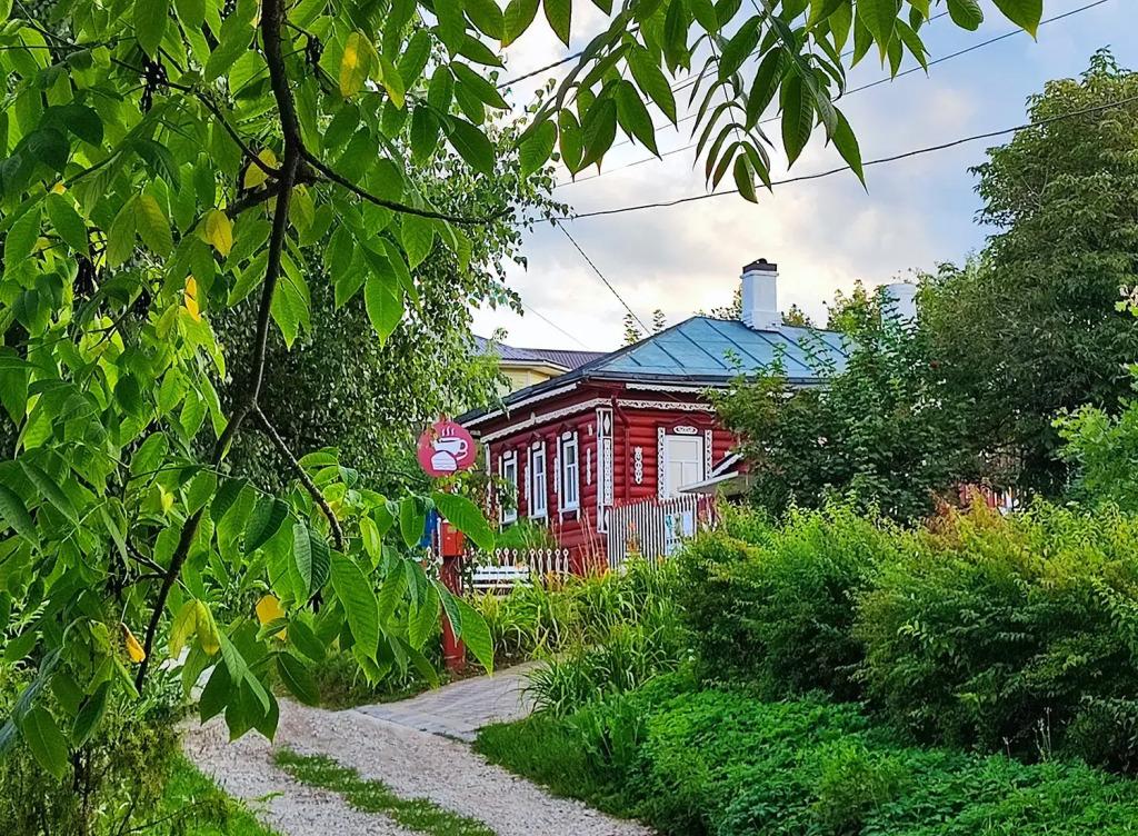 Тарусские Страницы - главное фото
