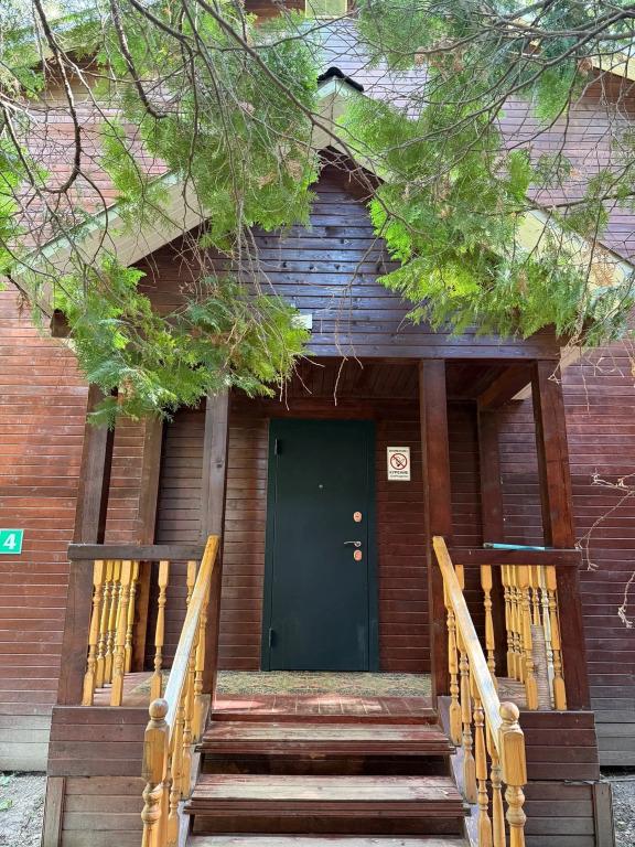 Жилое Помещение Усадьба Тесна - главное фото