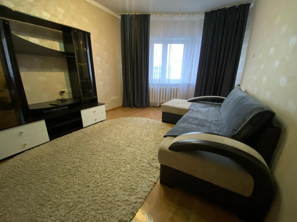 Квартира на Парковой улице, 9 - главное фото