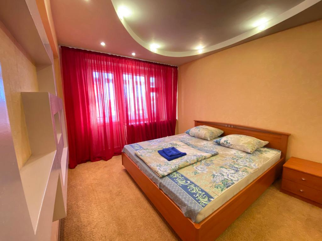 Two Pillows on boulevard Pischevikov, bld. 17 - главное фото