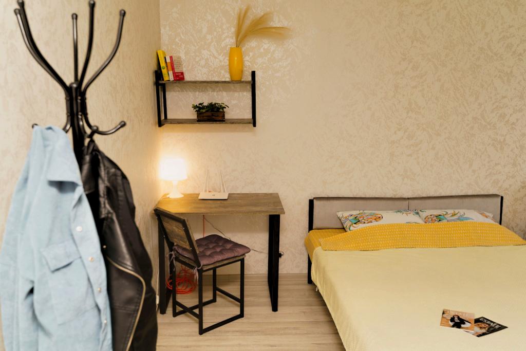 Квартира Некурящая. Современный Ремонт и Уют, Наш Грей Ждет Вас. - главное фото