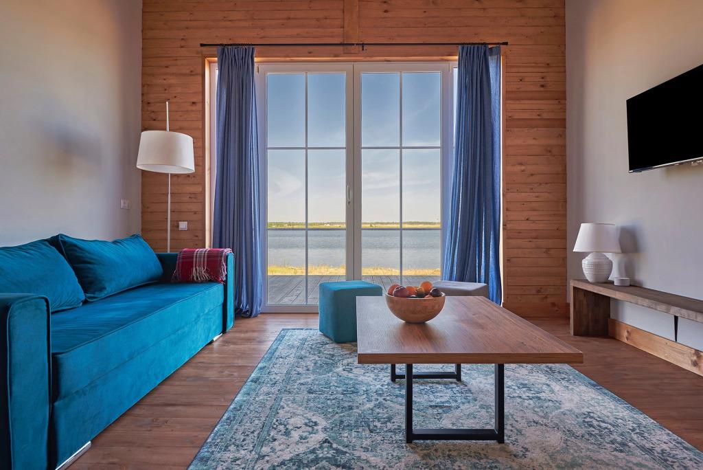 Отель MillCreek - главное фото