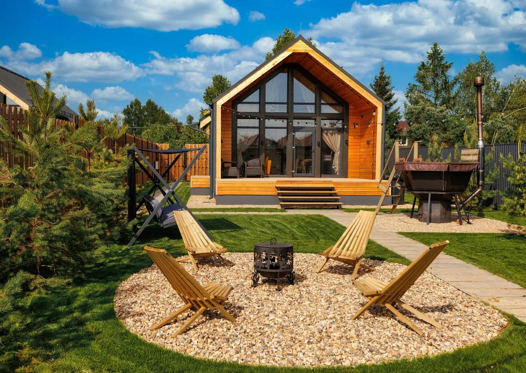 Частный Дом Бали - главное фото