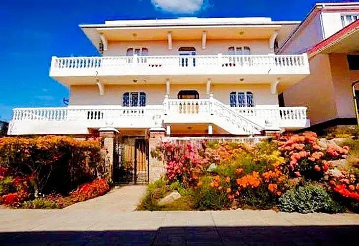 Гостевой дом Арарат - главное фото