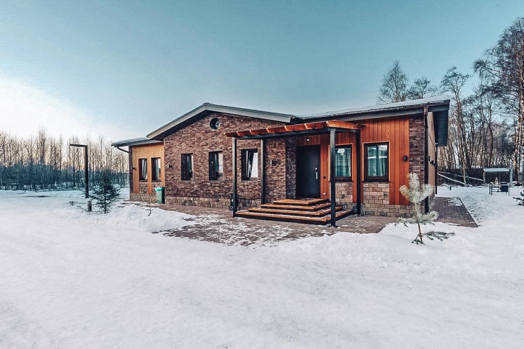 Мини-отель Конаково Кантри Клаб - главное фото