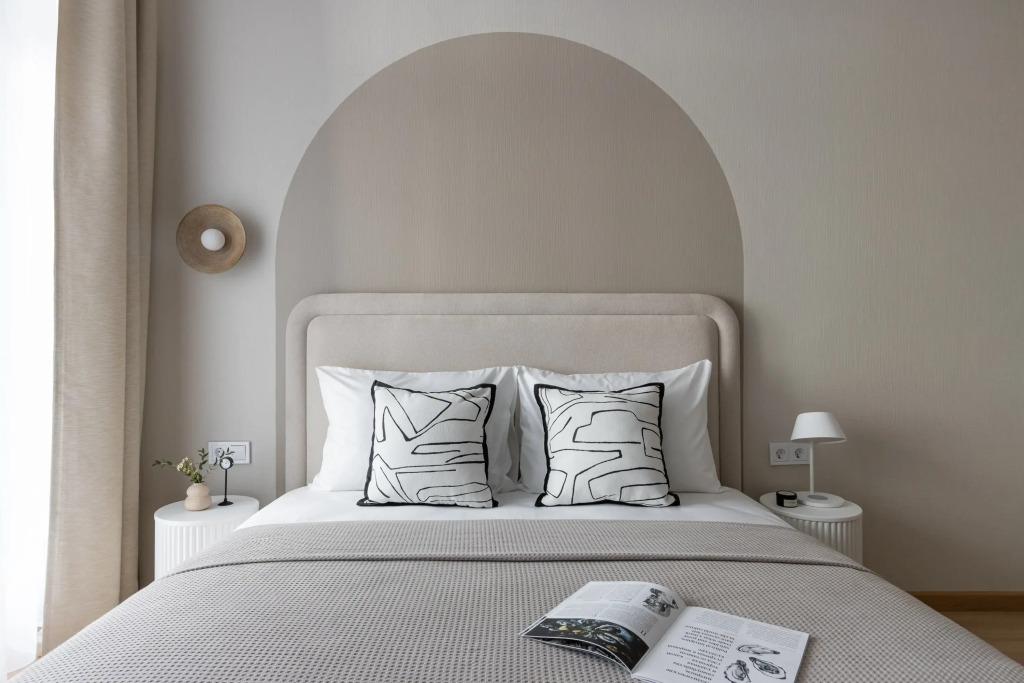 Апартаменты У Моря - главное фото