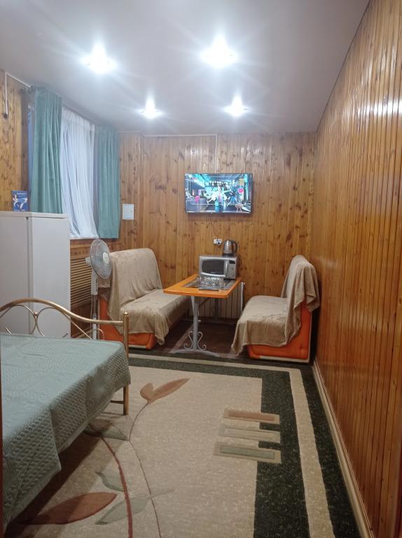 Гостевой дом Отдых Плюс - главное фото