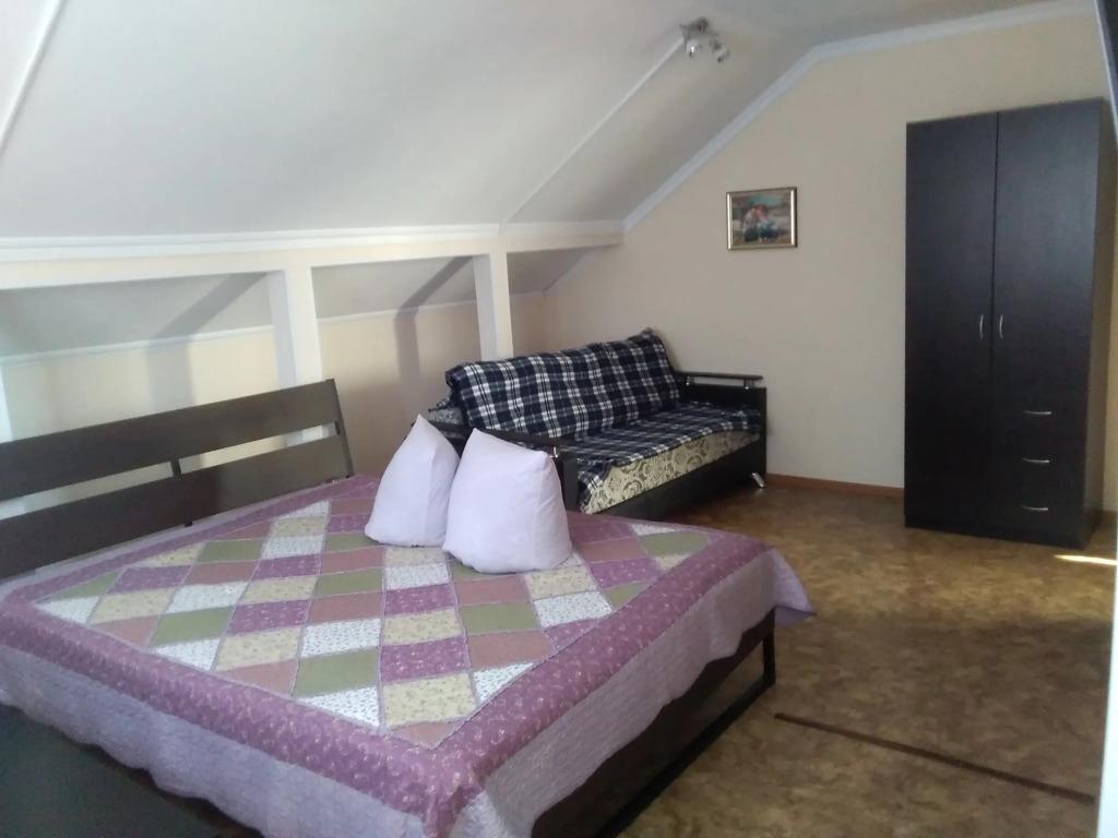 Alla Guest House - главное фото