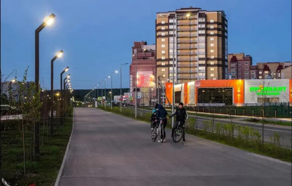 Квартира Cтудия - главное фото