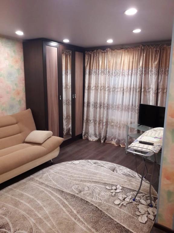 Апартаменты Ленинский 45 - главное фото