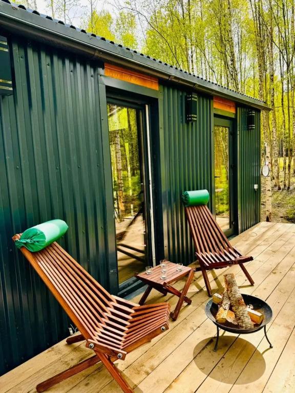 Гостевой дом Бэмби Лэнд - главное фото