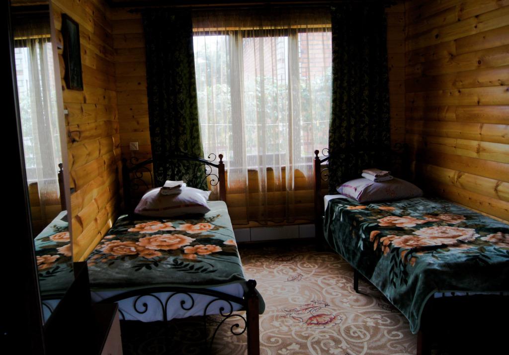 Inn Camel - главное фото