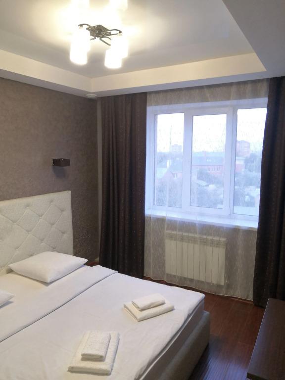 Отель Метротель - главное фото