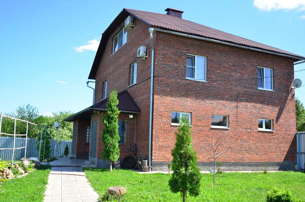 Гостевой дом Олимпия - главное фото