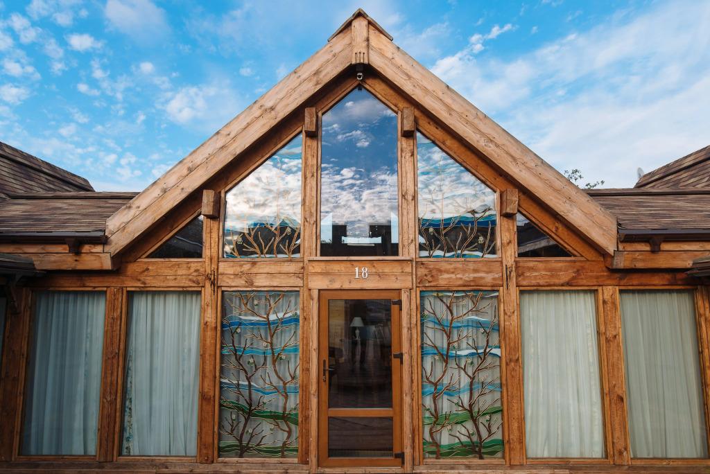 Семейная усадьба Добролюбово - главное фото