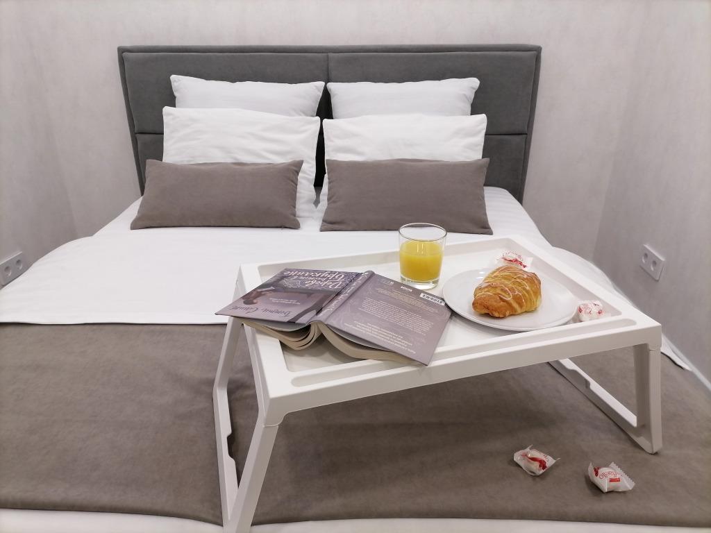 Апартаменты Scandica Home - главное фото