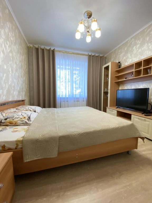 Апартаменты Рядом с Парком - главное фото