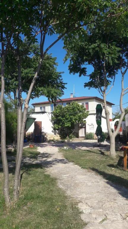 Гостевой дом Бриз - главное фото