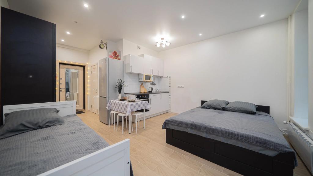 Квартира Апартаменты Dolina - главное фото