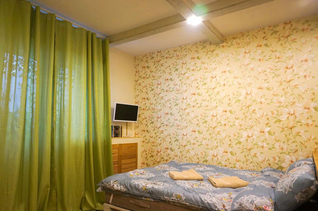 Апартаменты Anse Soleil (Фабричная D3) - главное фото