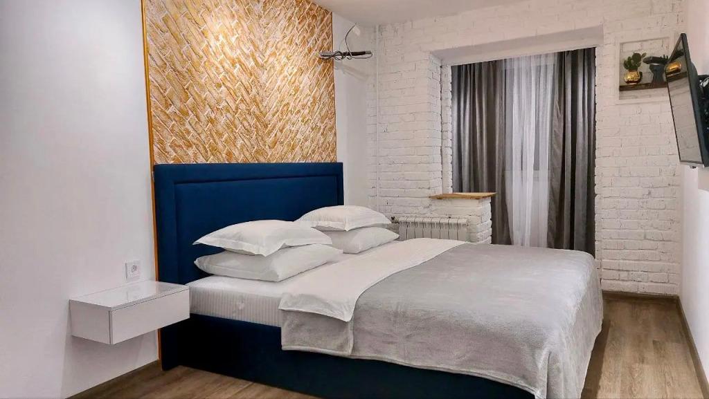 Квартира на Ленина 16 - главное фото