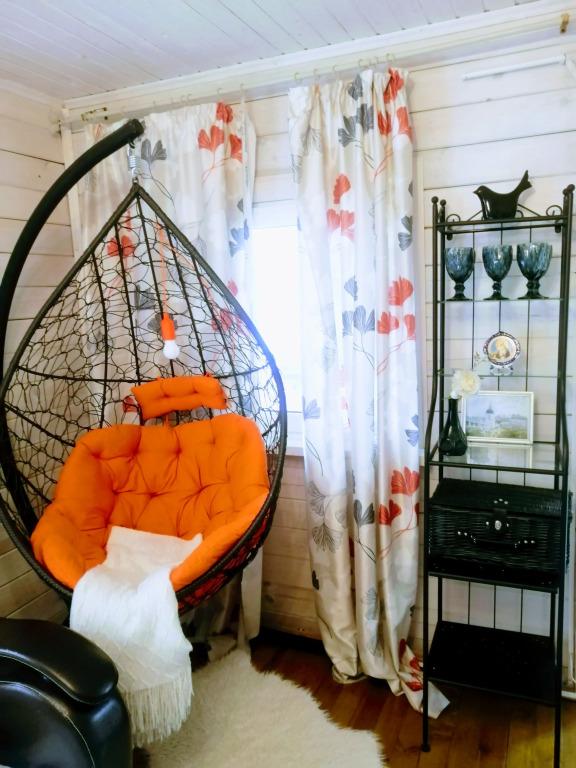 Гостевой дом ДомикиРадонеж - главное фото