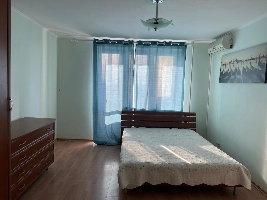 Апартаменты Бригантина - главное фото