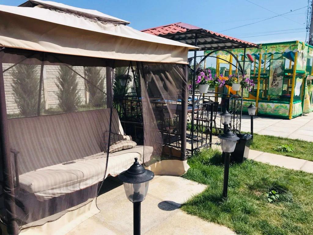 Отель Каменское - главное фото