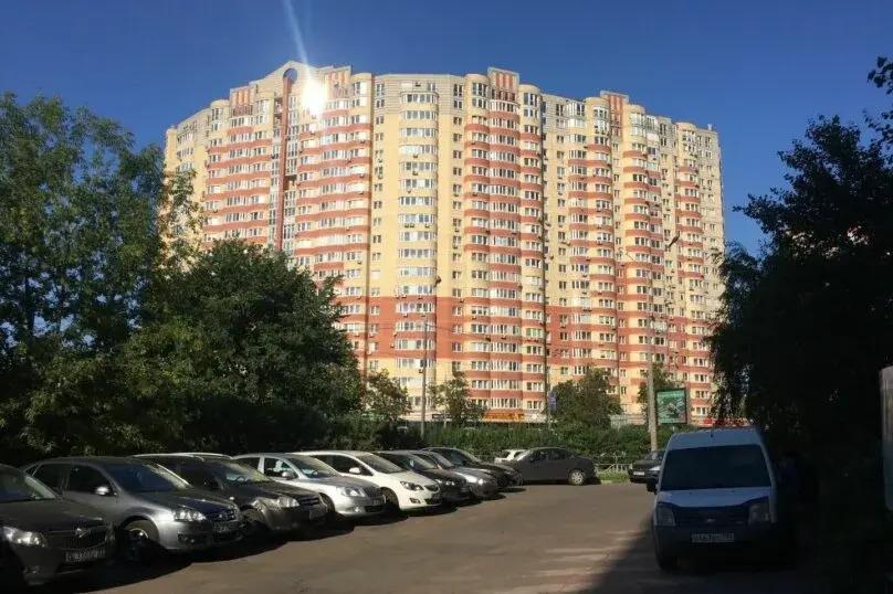 Апартаменты Sunny Days Apartment Феникс - главное фото