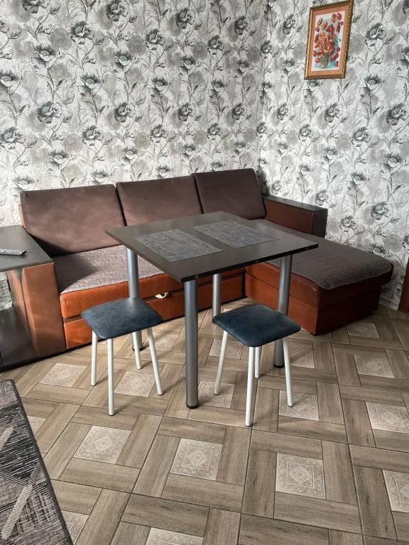 Квартира На Анджиевского 3/1 (2) - главное фото