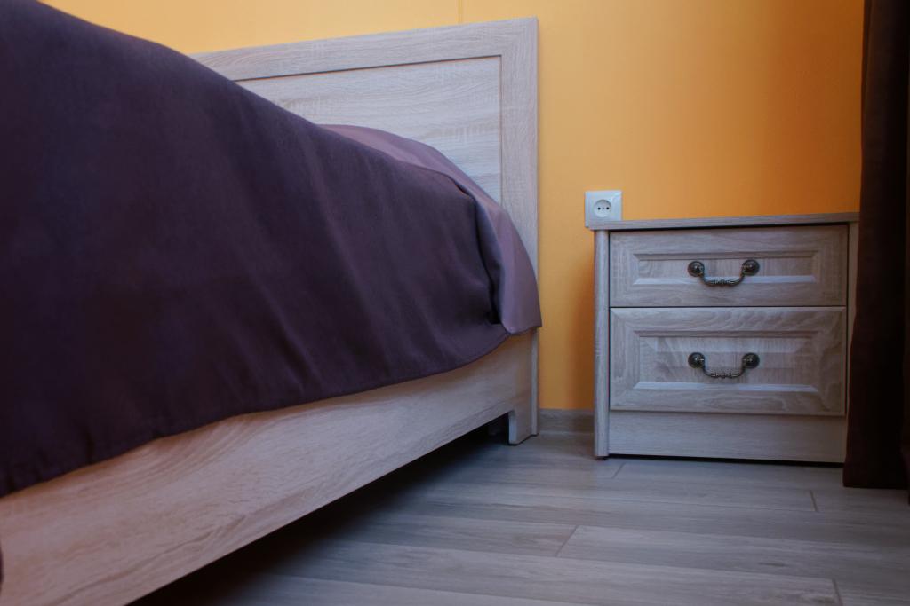 Отель Альфа - главное фото