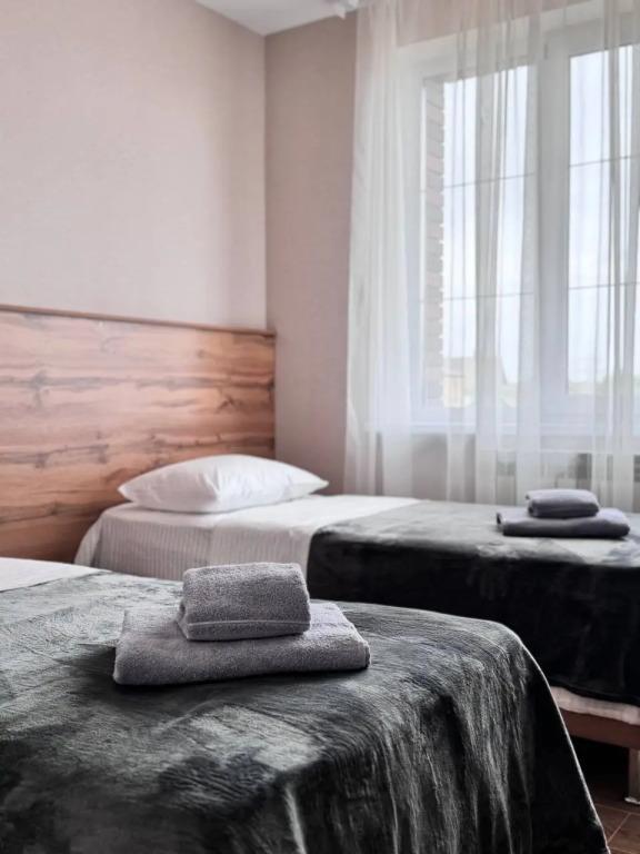 Гостевой дом ТИХИЙ ДОН - главное фото